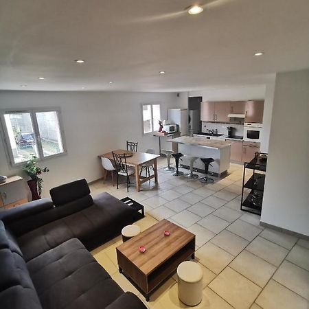 Residence L'Olivier Forcalqueiret Luaran gambar